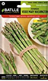 Vegetable Seeds - Asparagus Mary Washington - Batlle