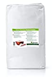 Natural ground diatomaceous earth 25kg, multiple uses,...
