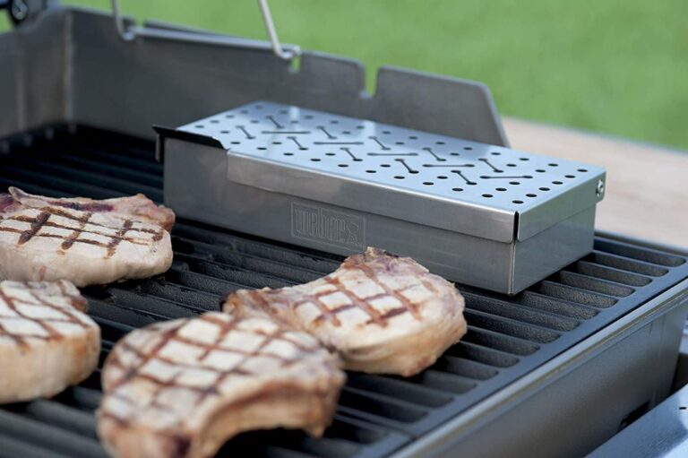 How To Buy A Smoker |  Gardening enabled