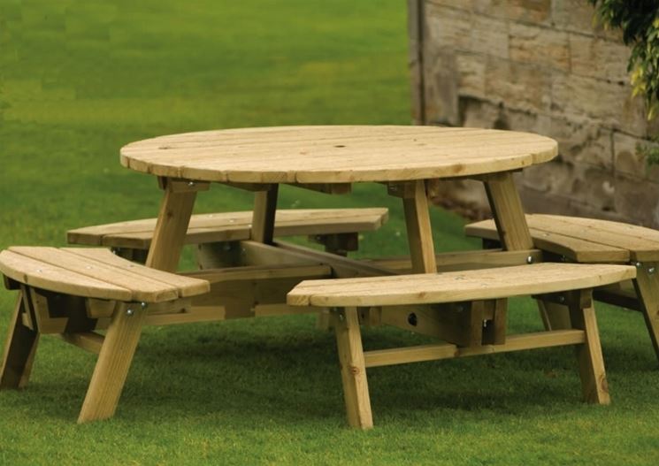 Perzzi garden tables - Tips for my vegetable patch