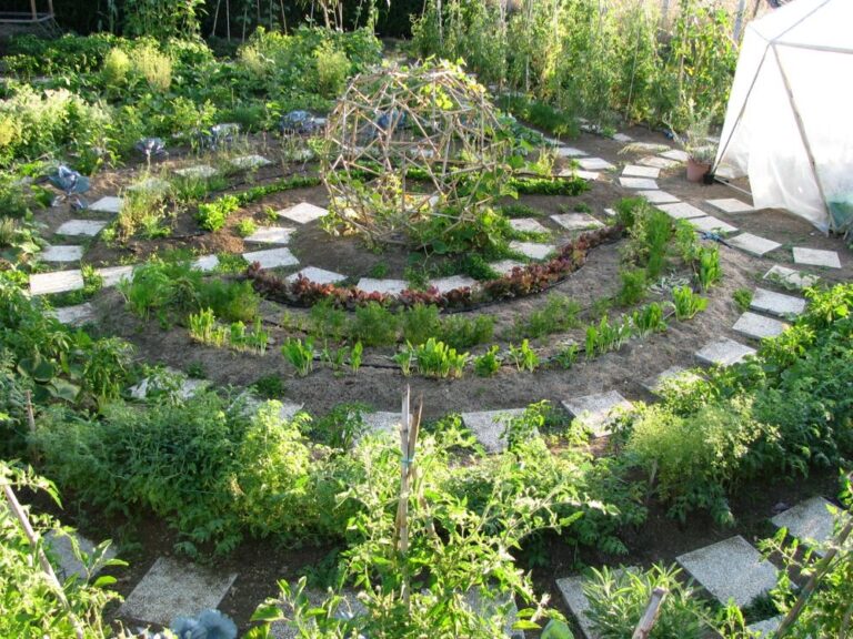 las mejores herramientas de jardín