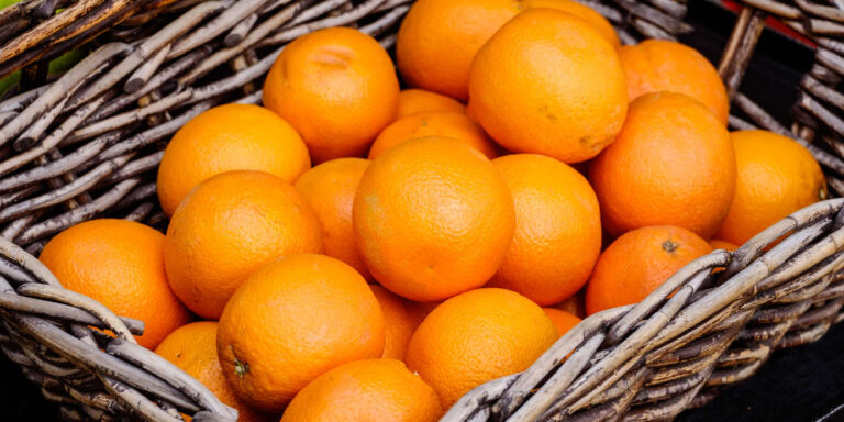 comprar naranjas