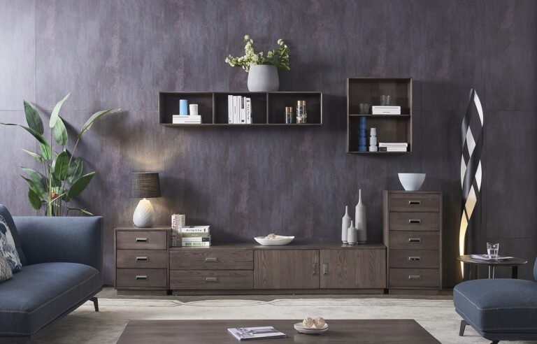 Para decorar el sal&oacute;n con plantas nos har&aacute; falto algo de creativdad
