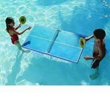 Pool games - Tips for my garden