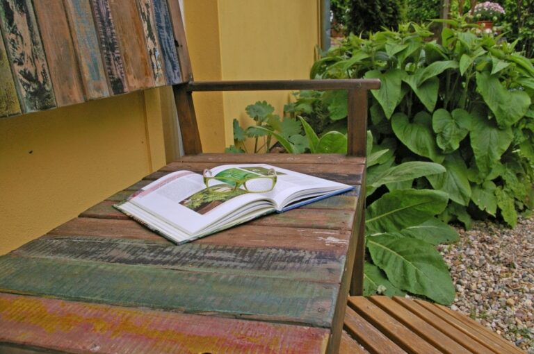 Hay muchos libros de jardiner&iacute;a interesantes