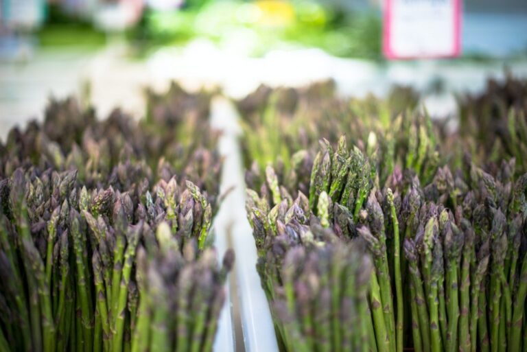 asparagus