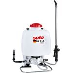Classic pressure sprayer only 473 d