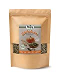 Biojoy Organic Pumpkin Seeds, raw and without salt (1 kg)