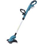 makita dur181z electric rotofil and battery