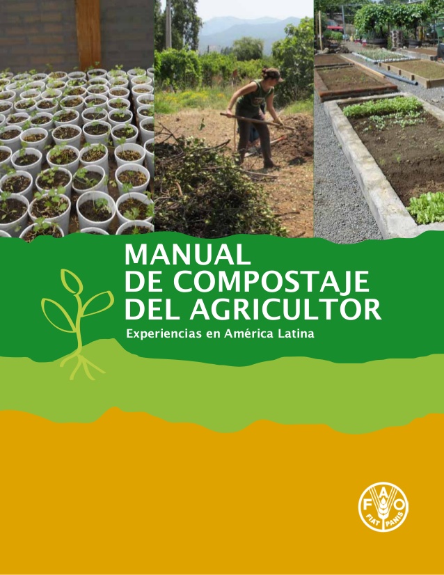 A handbook on composting
