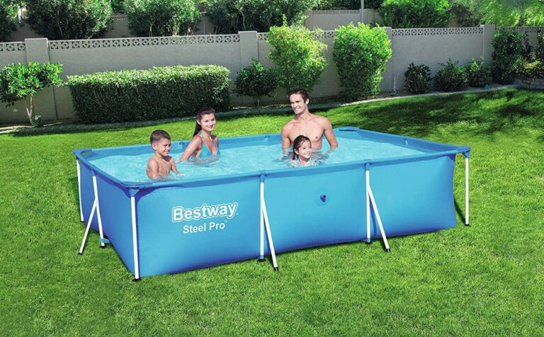 piscinas de poli&eacute;ster