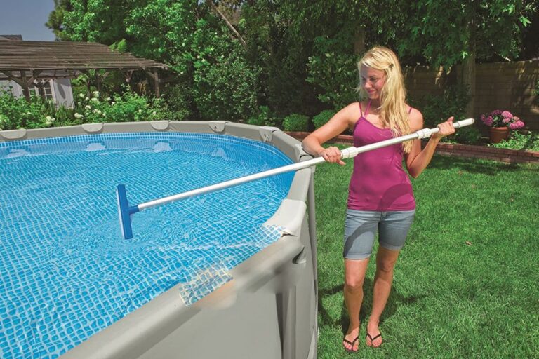 accesorios para piscinas