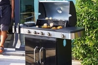 best gas grill