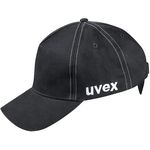 uvex safety cap