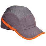 portwest safety cap