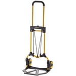 Folding hand truck Stanley SXWTD-FT580