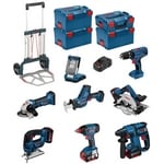 psl8p4a professional bosch package