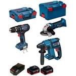 bosch professional psl3m3 package