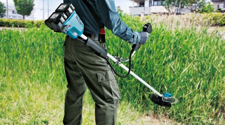 How to choose the best brushcutter