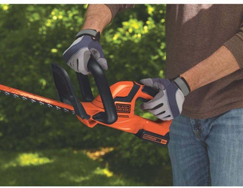 How to choose your hedge trimmer