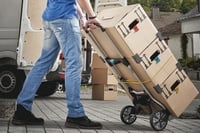 best folding hand truck
