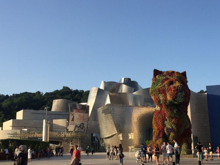 Qu&eacute; es el puppy de Bilbao