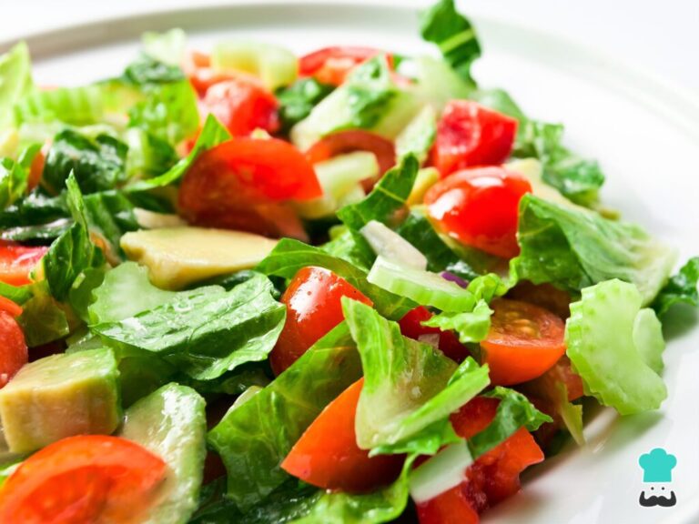 celery salad