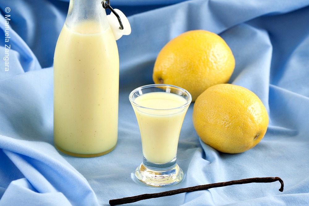 lemon cello cream