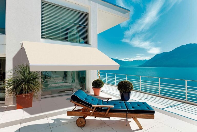 C&oacute;mo comprar toldos para terraza
