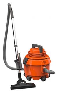 Vax Commercial FCV 502-01 Wet/Dry Vacuum Review - ISPUZZLE