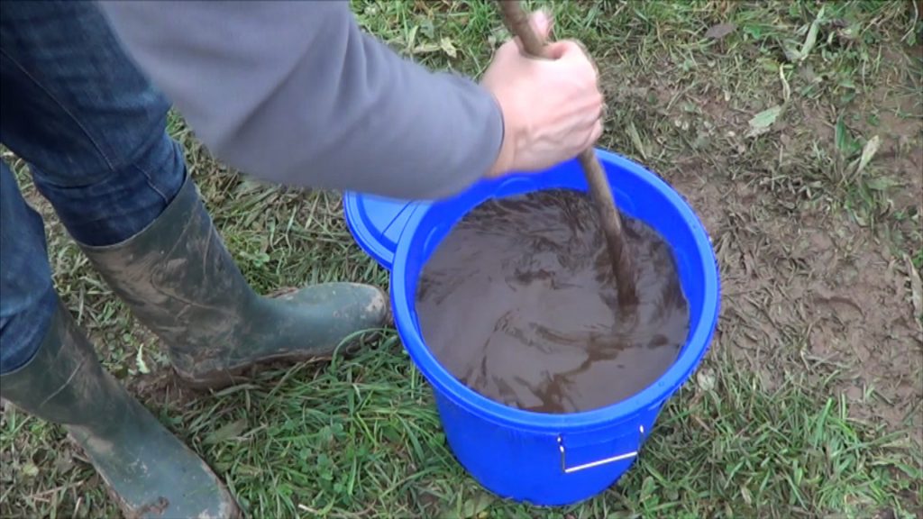 compost tea