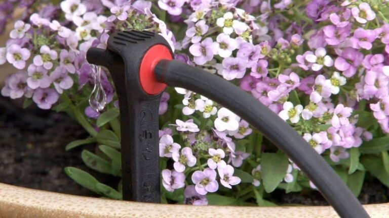 riego autom&aacute;tico para macetas