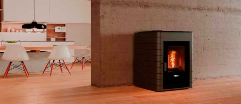Pellet stoves, the cost-saving solution