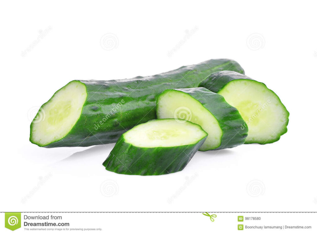 trifoliate zucchini