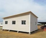 What is the price of a prefabricated house?
