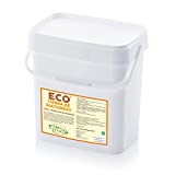 ECO Ground Diatomaceous Earth® 5kg - 100% Natural and...