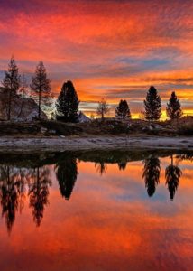 beautiful landscape