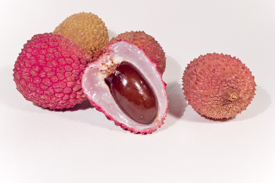litchi