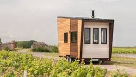 How much does a tiny house cost in Mexico?
