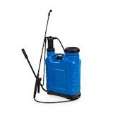 What is a knapsack sprayer?