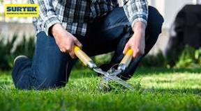 What are the tools of a gardener?
