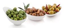 What is the difference between olive and olive? What is the difference between olive and olive?