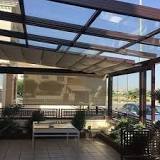 How much is charged to put a polycarbonate roof?