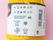 How do I know which hook number to use?