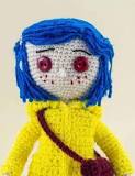 Why don't amigurumis have mouths?