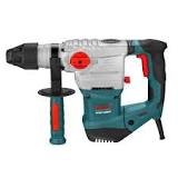 What is the difference between a hammer drill and an impact drill?