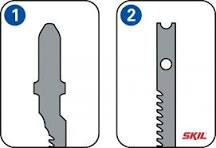 What are jigsaw blades? What are jigsaw blades?