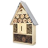 Hotel Navaris XL for Woodland Insects - observatory of...