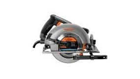 How many types of electric saws are there?