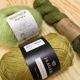 What do the numbers on the yarn mean? What do the numbers on the yarn mean?